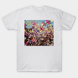 WALK TO GROW T-Shirt